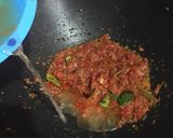 Foto langkah ke 2 dari resep Telur Balado.