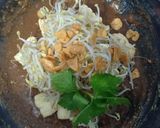 Foto langkah ke 6 dari resep Tahu petis ulala.