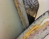 A picture of step 11 of Japanese Rice Sandwich.