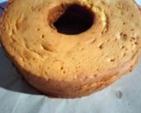 Foto langkah ke 5 dari resep Bolu panggang.
