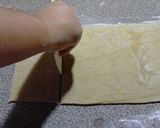 Foto del paso 8 de la receta: Masa danesa (croissant)🥐