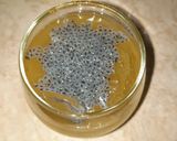 Foto langkah ke 7 dari resep 37. Es Jeruk Sirup Leci.