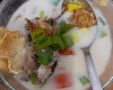 Foto langkah ke 3 dari resep Sop kepala kambing.