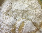 Foto langkah ke 2 dari resep Nugget Pisang Kepok.