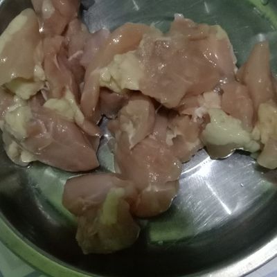 Langkah 1