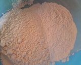 Foto langkah ke 3 dari resep Tempe Goreng Tepung.
