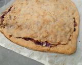 Foto del paso 9 de la receta: Coca de verduras