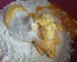 Foto langkah ke 1 dari resep Pie Susu.