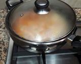 Foto del paso 11 de la receta: Arroz con cigalitas