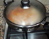 Foto del paso 11 de la receta: Arroz con cigalitas