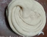 A picture of step 3 of Egg Lachha Paratha.