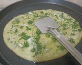 A picture of step 6 of High Protein Dosa / Uttapam.