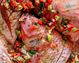 Foto del paso 3 de la receta: Mojarra al Horno