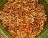 Foto langkah ke 4 dari resep Sambal bawang goreng.