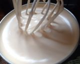 Foto del paso 1 de la receta: Torta de Durazno con Merengue