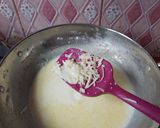 Foto langkah ke 6 dari resep Macaroni Mac & Cheese.
