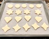 Foto del paso 6 de la receta: Mantecados hojaldrados con manteca