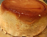 Foto del paso 4 de la receta: Flan tres leches con queso crema