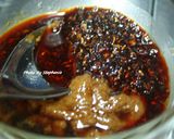 川味擔擔麵的食譜步驟1照片