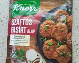 Hajni féle húsgombóc recept fázis 1 fotója