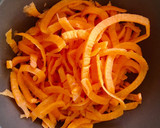 Foto del paso 5 de la receta: Rollitos vietnamitas