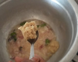 குஸ்கா(நெய் சோறு) ரெசிபி ஸ்டேப் 2 புகைப்படம்