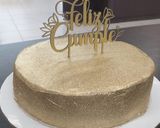Foto del paso 14 de la receta: Pastel Tres leches