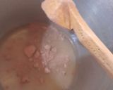 Foto del paso 1 de la receta: Pastel love Yourself