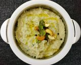 A picture of step 4 of Infant Friendly - Barnyard Millet Pongal.