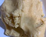 Foto del paso 3 de la receta: Galletas de mantequilla de cohetes y astronautas 🚀🌖 cumple 4 de Mateo