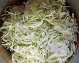 Szebeni csirkeleves 🇭🇺👌 recept fázis 3 fotója