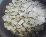 Foto langkah ke 3 dari resep Sayur lodeh.