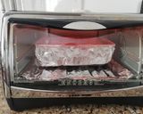 Foto del paso 5 de la receta: Panque de papas con carne