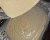 Foto del paso 3 de la receta: Cuca de Banana com Farofa - Recetas Populares de Brasil