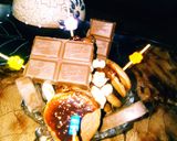 صورة لخطوة 1 من وصفة ميني بان كيك