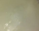 A picture of step 1 of Vermicelli sevaiyan.