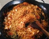 Foto del paso 6 de la receta: Fideuá de marisco
