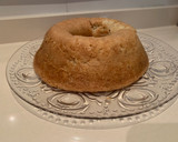 Foto del paso 6 de la receta: Budín de banana SÚPER FÁCIL Y Húmedo
