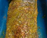 Foto del paso 10 de la receta: Lomo de cerdo al horno