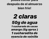 Foto del paso 1 de la receta: Serenito keto 🇦🇷