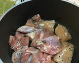 Foto del paso 2 de la receta: Arroz con pollo