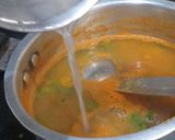 टोमेटो रसम (Tomato rasam recipe in Hindi) रेसिपी चरण 7 फोटो