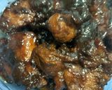 Foto langkah ke 6 dari resep Ayam kecap simple.