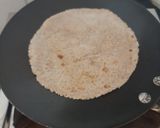 મલ્ટી ગ્રેઇન આટા રોટી (Multi Grain Atta Roti Recipe In Gujarati) રેસીપી સ્ટેપ3ફોટો