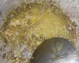 दाल मखनी (dal makhani recipe in Hindi) रेसिपी चरण 6 फोटो