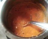 ટામેટાં ની મસાલા કઢી (Tomato Masala Kadhi Recipe In Gujarati) રેસીપી સ્ટેપ3ફોટો