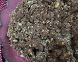 Foto del paso 2 de la receta: Tarta mousse de chocolate sin horno