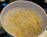 Foto langkah ke 1 dari resep Macaroni Schotel Panggang : Mpasi 10m+ dan Dewasa.