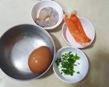 รูปขั้นตอนการทำที่ 1 ของ ไข่ตุ๋นทรงเครื่อง