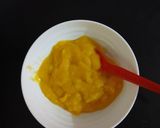 Foto langkah ke 1 dari resep Es Stick Mangga.